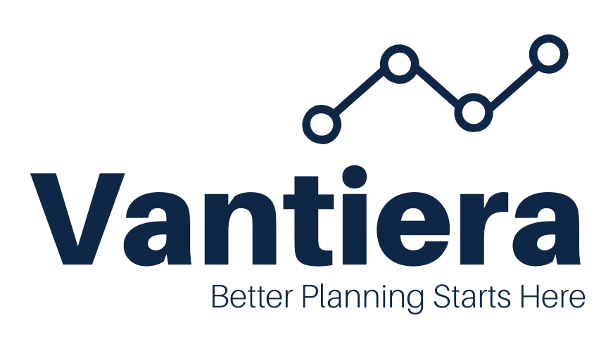 Vantiera logo
